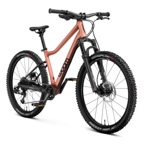 Woom, Off Air 5, 24" - Copper