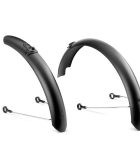 Woom, Skjermsett, Snap Click-On