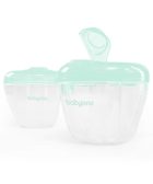Babyono, Melkepulverbeholder, 1 pk
