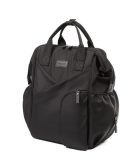 Babyono, Stellesekk, Modern Style – Black