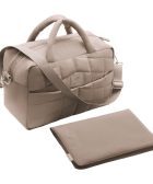 Britax, Donebydeer, Stelleveske – Teak