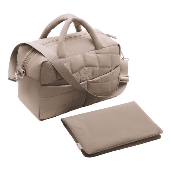 Britax, Donebydeer, Stelleveske - Teak