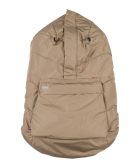 Voksi, Carrier Cover / Trekk til Bæresele – Dark Sand