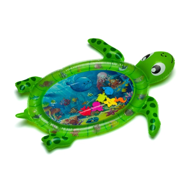 Fillikid, Lekematte m/Vann -Turtle