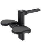 Thule, Palm, Fotstøtte