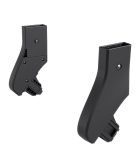 Thule, Spring 2, Bassinet Adaptere