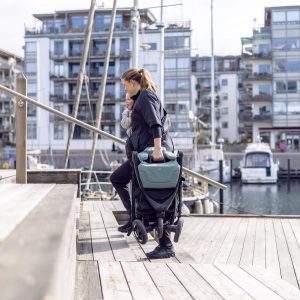 Thule Spring 2
