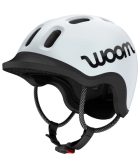 Woom, Hjelm 3.0 – Light Grey