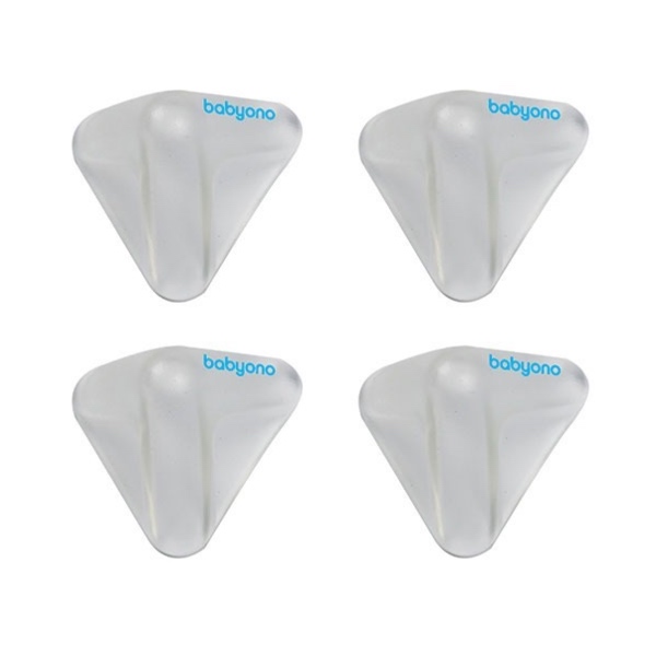 Babyono, Hjørnebeskyttere, 4pk