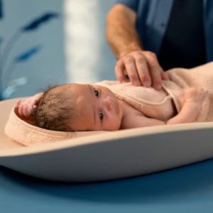 Maxi-Cosi Mavis stellematte