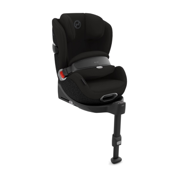 Cybex, Bilstol, Anoris T2 i-Size - Sepia Black