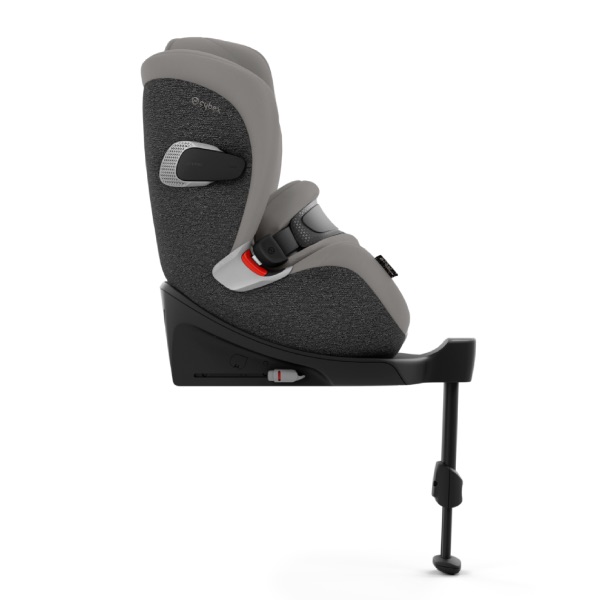 Cybex, Bilstol, Anoris T2 i-Size - Mirage Grey