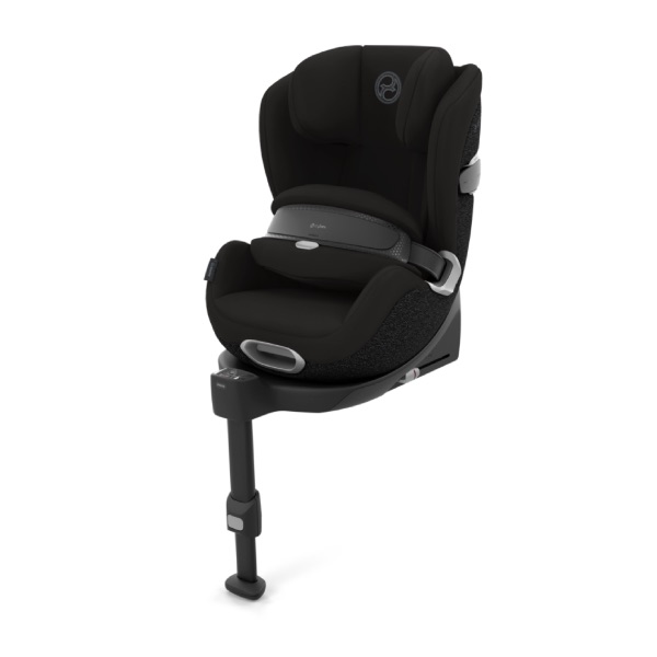 Cybex, Bilstol, Anoris T2 i-Size - Sepia Black