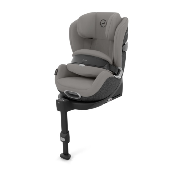 Cybex, Bilstol, Anoris T2 i-Size - Mirage Grey