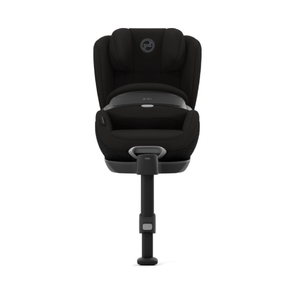 Cybex, Bilstol, Anoris T2 i-Size - Sepia Black