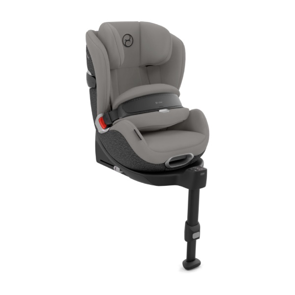 Cybex, Bilstol, Anoris T2 i-Size - Mirage Grey