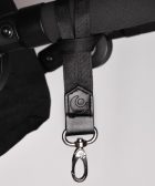 Easygrow, Hooks, Vognkroker (2025) – Black