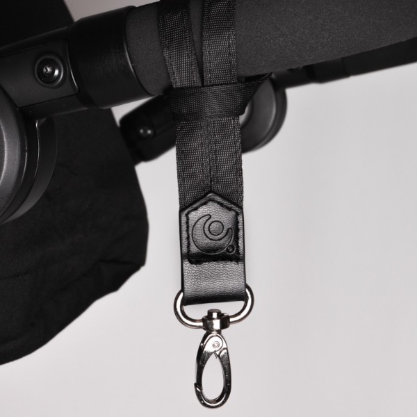 Easygrow, Hooks, Vognkroker (2025) - Black