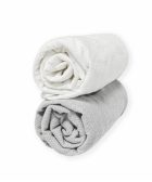 Easygrow, Lugn Air, Laken, 60x120cm – Hvit