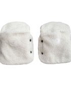 Easygrow, Håndmuffer, Teddy – Ivory