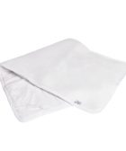 Easygrow, Luftig, Overmadrass/Madrassbeskytter, 60x120cm