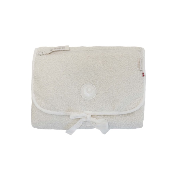 Easygrow, Stelle, Stellematte, Teddy - Ivory