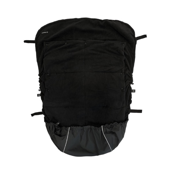Easygrow, Varma Stormtrekk - Black