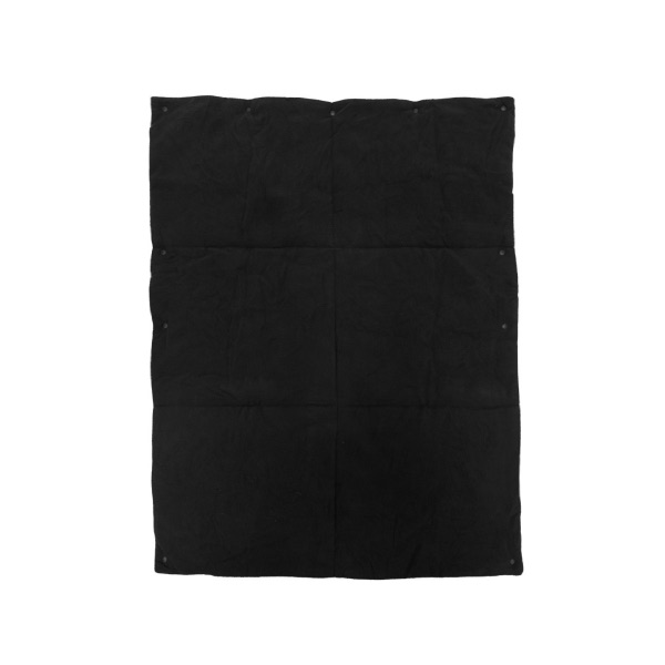 Easygrow, Varma Stormtrekk - Black