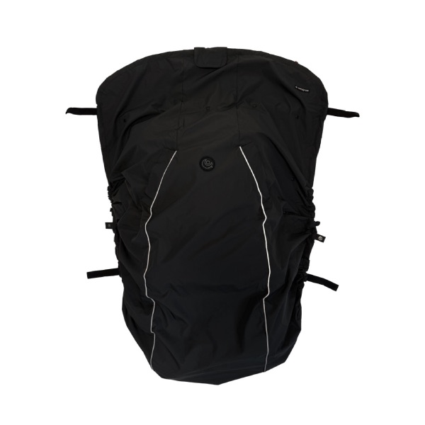 Easygrow, Varma Stormtrekk - Black