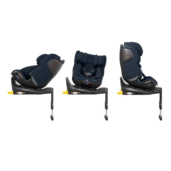 Maxi-Cosi, Emerald 360 Pro - Authentic Blue