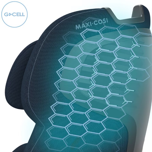 Maxi-Cosi, Emerald 360 Pro - Authentic Blue