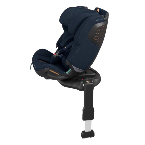 Maxi-Cosi, Emerald 360 Pro - Authentic Blue