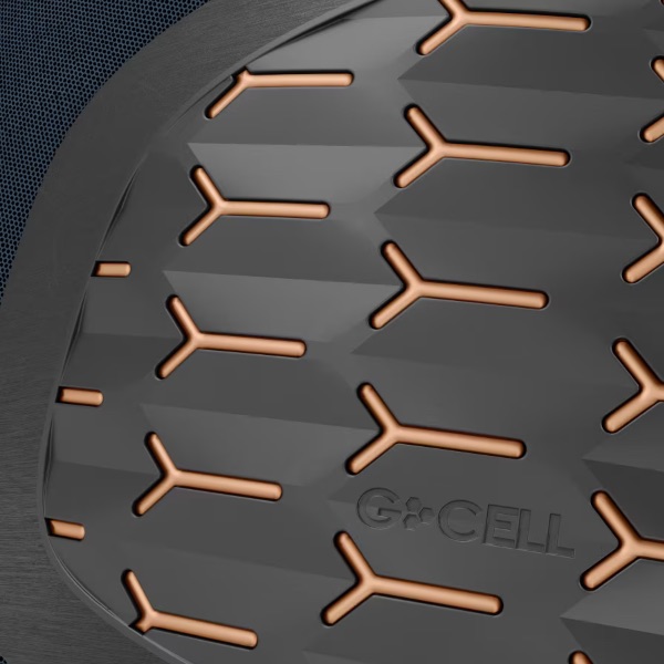 Maxi-Cosi, Emerald 360 Pro - Authentic Blue