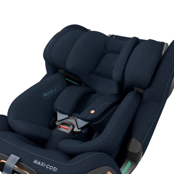 Maxi-Cosi, Emerald 360 Pro - Authentic Blue