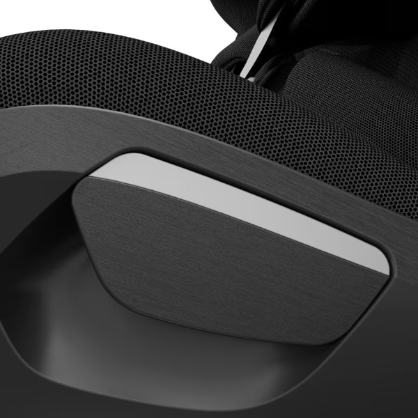 Maxi-Cosi, Emerald 360 Pro - Authentic Blue