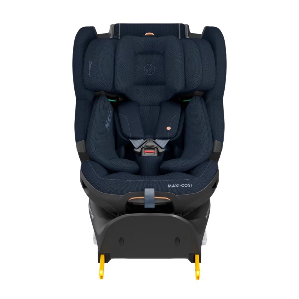 Maxi-Cosi, Emerald 360 Pro - Authentic Blue