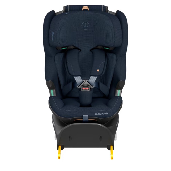 Maxi-Cosi, Emerald 360 Pro - Authentic Blue