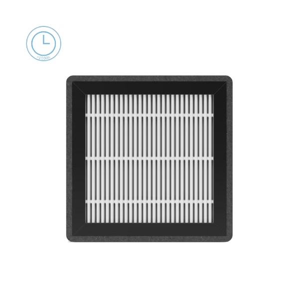 Maxi-Cosi, Clean 3-in-1 Air Purifier, Filters, 3 pk