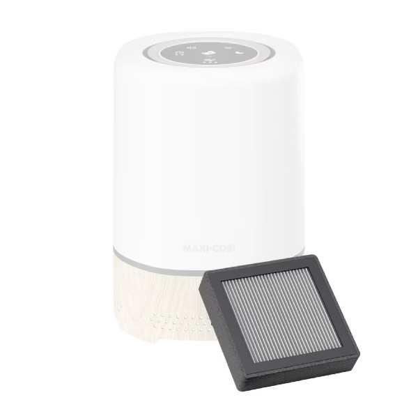 Maxi-Cosi, Clean 3-in-1 Air Purifier, Filters, 3 pk