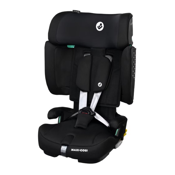 Maxi-Cosi, Nomad XL Plus – Authentic Black