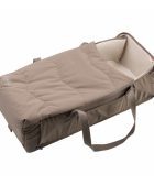 Voksi, Bærebag, Carry Me – Walnut