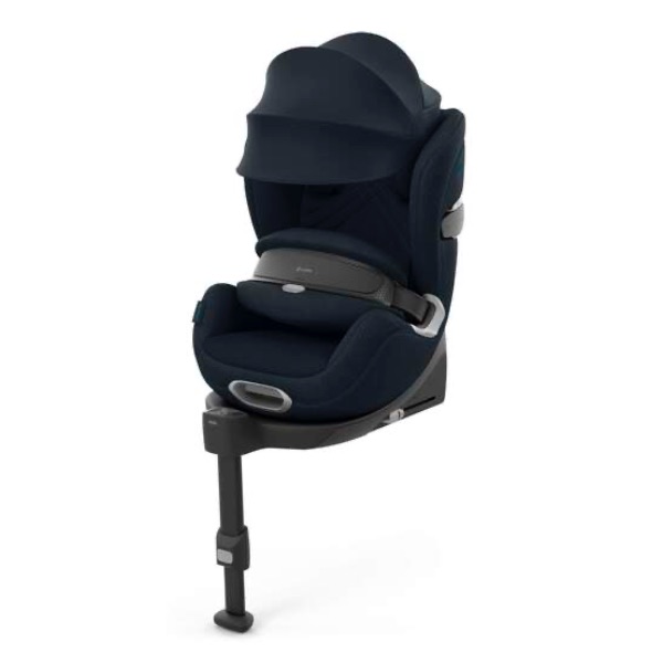 Cybex, Bilstol, Anoris T2 i-Size, Plus – Nautical Blue