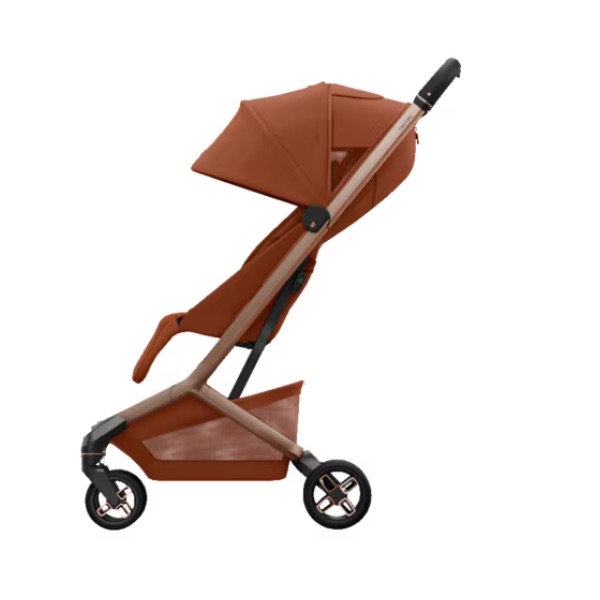 Maxi-Cosi, Reisetrille, Fame Cabin - Copper Terra