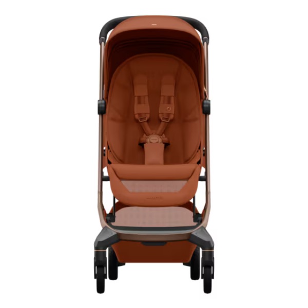 Maxi-Cosi, Reisetrille, Fame Cabin - Copper Terra