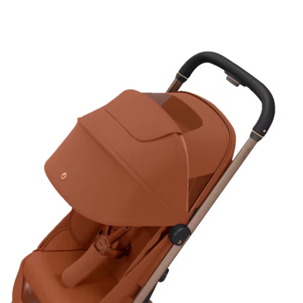Maxi-Cosi, Reisetrille, Fame Cabin - Copper Terra
