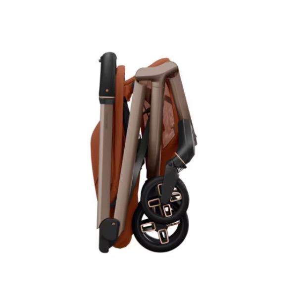 Maxi-Cosi, Reisetrille, Fame Cabin - Copper Terra