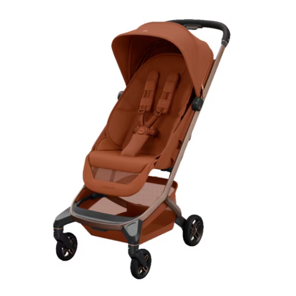 Maxi-Cosi, Reisetrille, Fame Cabin - Copper Terra