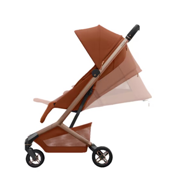 Maxi-Cosi, Reisetrille, Fame Cabin - Copper Terra