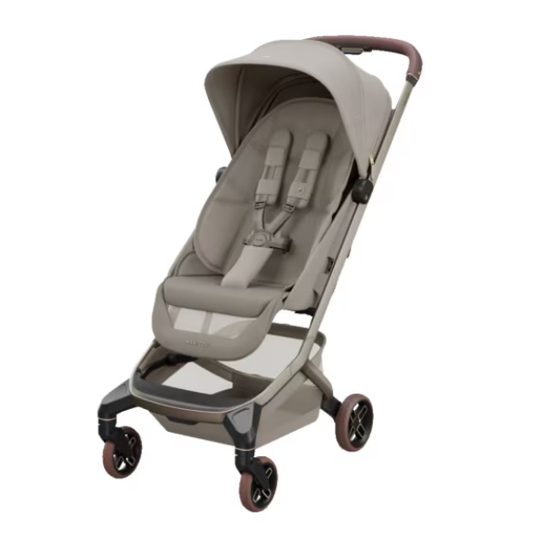 Maxi-Cosi, Reisetrille, Fame Cabin - Sapphire Sand