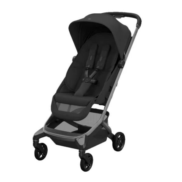 Maxi-Cosi, Reisetrille, Fame Cabin - Black Onyx